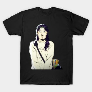 Embarrassed Jesus T-Shirt